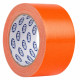 Армована стрічка HPX Duct Tape Pro EO3825 38 мм × 25 м помаранчева