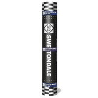 Єврорубероїд Sweetondale HYDROBASE FLEX ЕПП 4,1 (10 м²) — нижній шар