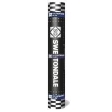 Еврорубероид SWEETONDALE HYDROBASE FLEX ЭКП 5,3 (10 м²) — для верхнего слоя кровли