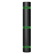 Еврорубероид HYDROBASE STANDARD ЭПП 2,5 (15м²) — для нижнего слоя кровли
