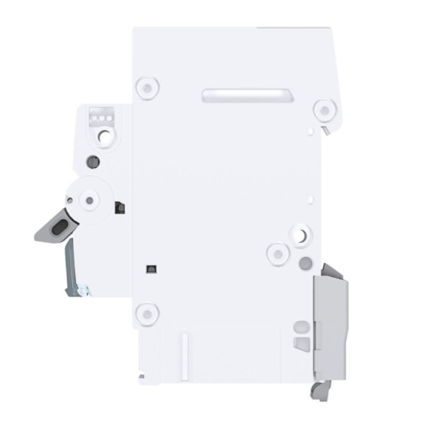 Автоматический выключатель Hager MBN 1P 6kA 25A B