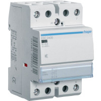 Контактор бесшумный Hager ESC240S 40A 2НВ 230В 