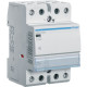 Контактор безшумний Hager ESC240S 40A 2НВ 230В 