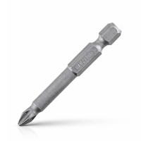 Бита PH2 х 50 мм Haisser, 150P2B/2711808 