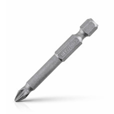 Бита PH2 х 50 мм Haisser, 150P2B/2711808 