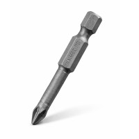 Біта PZ1 х 50 мм Haisser, 150Z1B/2711816