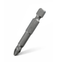 Бита PZ2 х 50 мм Haisser, 150Z2B/2711817