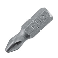 Біта PH2×25 мм 
