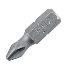 Бита PH2×25 мм 