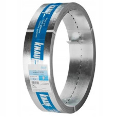 KNAUF Профіль кутовий гнучкий Eckenprofil 100 мм 50 м