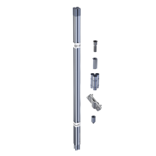 Комплект заземлення D16 L6000