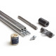 Комплект заземлення D20 L4500