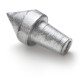 Комплект заземлення D20 L4500