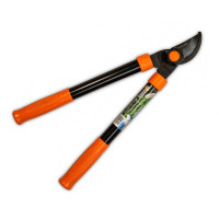 Гілкоріз зі сталевими ручками Polax 400 мм (70-027)