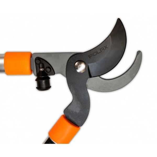 Гілкоріз зі сталевими ручками Polax 790 мм (70-028)