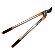 Гілкоріз зі сталевими ручками Polax 790 мм (70-028)