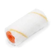 Валик поліакриловий "Гірпаінт" Polax 6х30х100 мм (15-003)