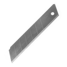 Комплект лез Polax сегментних 25 мм, 10 шт (23-010)