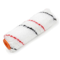 Валик "Мікрофібра" Polax 6х30х150 мм (02-004)