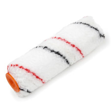 Валик "Мікрофібра" Polax 6х30х150 мм (02-004)