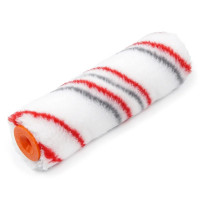 Валик полиакриловый "Мультиколор" Polax 6х15х150 мм (19-006)