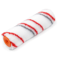 Валик поліакриловий "Мультиколор" Polax 6х30х150 мм (19-004)