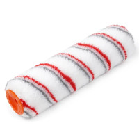 Валик поліакриловий "Мультиколор" Polax 8х48х250 мм (19-002)