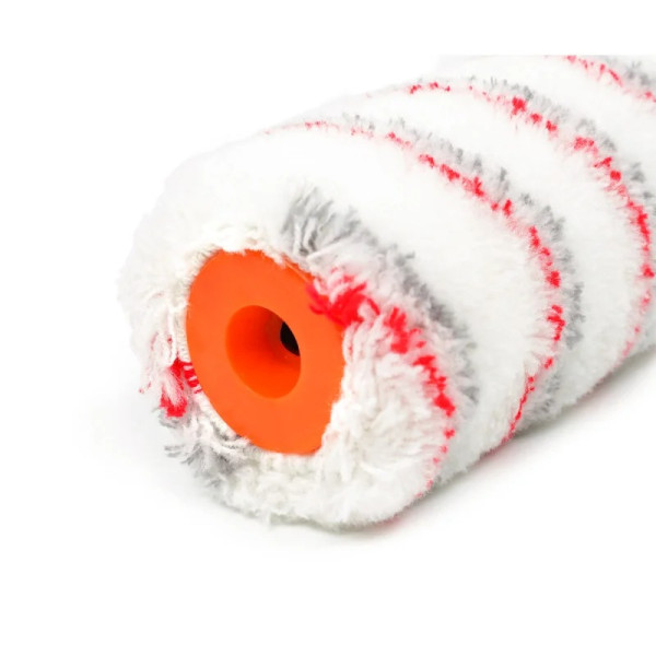 Валик поліакриловий "Мультиколор" Polax 8х58х180 мм (19-008)