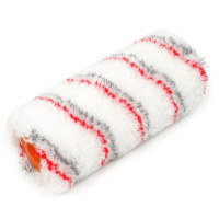 Валик полиакриловый "Мультиколор" Polax 8х58х180 мм (19-008)