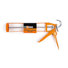 Пістолет для герметиків Polax каркасний рамоподібний Polax (26-003)