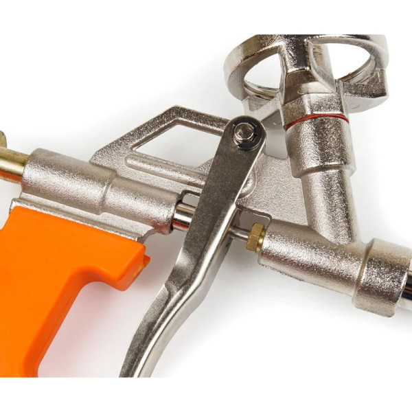 Пістолет для піни Polax (26-002)