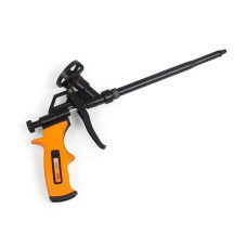 Пістолет для піни Polax Profi тефлонове покриття (26-009)