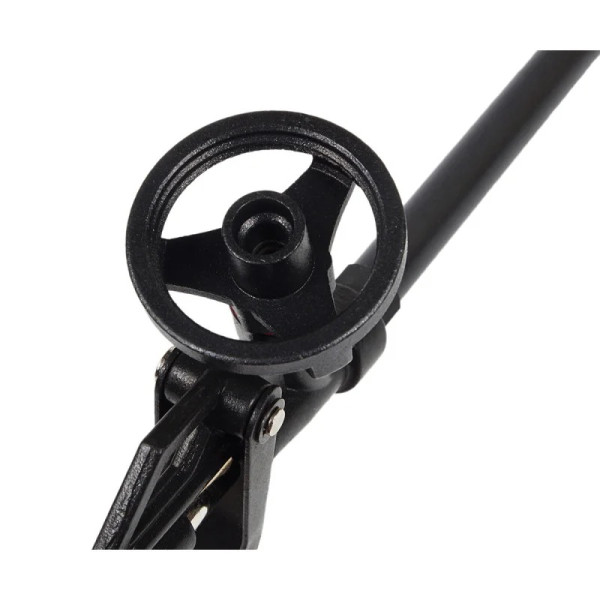 Пістолет для піни Polax Profi тефлонове покриття (26-009)