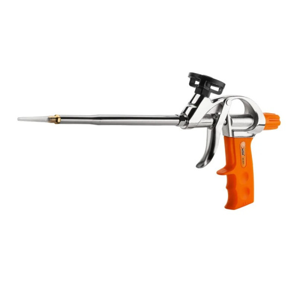 Пістолет для піни з тефлоновим покриттям Polax (26-001)