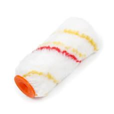 Валик поліамідовий "Роял" Polax 6х30х100 мм (02-015)