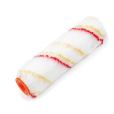 Валик поліамідовий "Роял" Polax 6х30х150 мм (02-016)