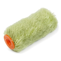 Валик поліакриловий "Сінтекс" Polax 6х30х100 мм (16-003)