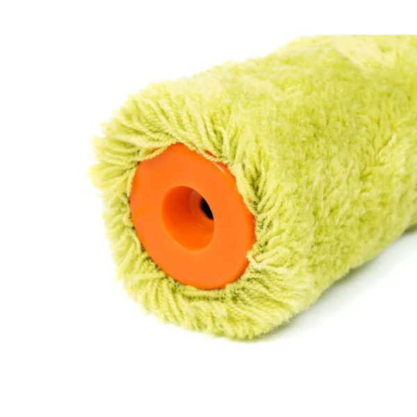 Валик поліакриловий "Сінтекс" Polax 8х58х180 мм (16-007)