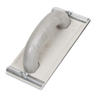 Терка Polax для абразивной сетки 100х220 мм (100-104)