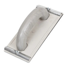 Терка Polax для абразивної сітки 100х220 мм (100-104)