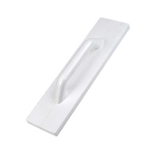 Терка пінопластова Polax посилена Profi 130х500мм (20-021)