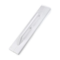 Терка пенопластовая Polax усиленная Profi 130х700мм (20-022)