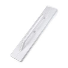 Терка пінопластова Polax посилена Profi 130х700мм (20-022)