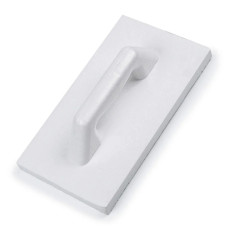 Терка пінопластова Polax посилена Profi 180х320мм (20-012)