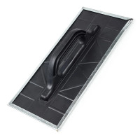 Тертка обробна Polax Рашпіль 180х400 мм (100-107)