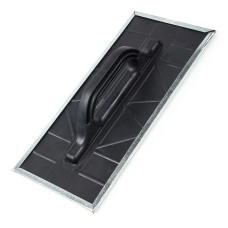 Тертка обробна Polax Рашпіль 180х400 мм (100-107)