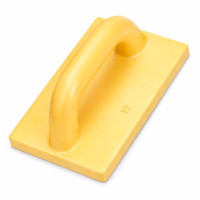 Терка поліуретанова Polax професійна 120x190 мм (200-001)