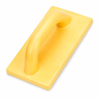 Терка поліуретанова Polax професійна 120x240 мм (200-002)