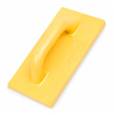 Терка поліуретанова Polax професійна 140x280 мм (200-003)