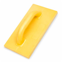 Терка полиуретановая Polax профессиональная 180x320 мм (200-004)